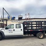 Central Roofing Company