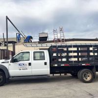Central Roofing Company ico