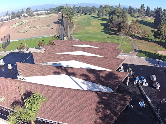 Central Roofing Company Picture 4