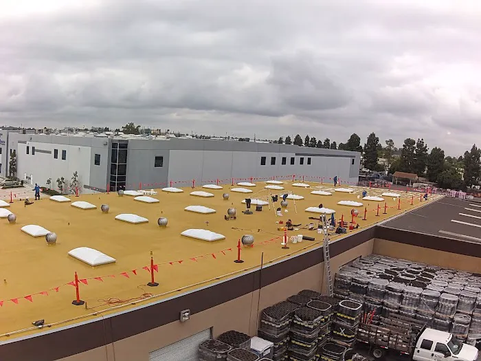 Central Roofing Company Picture 9