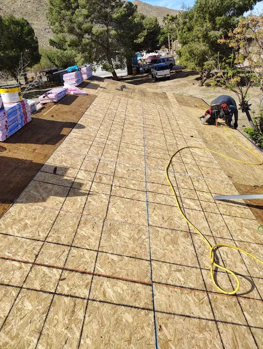 P.E.Y roofing Anaheim Picture 2