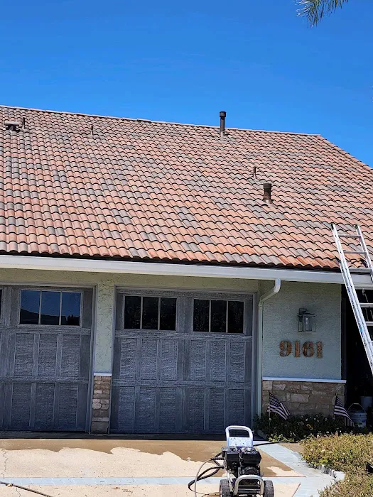 Top Roofing Services Picture 1
