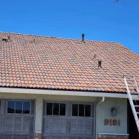 Top Roofing Services ico