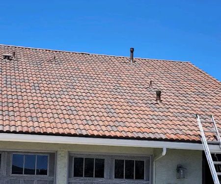 Top Roofing Services
