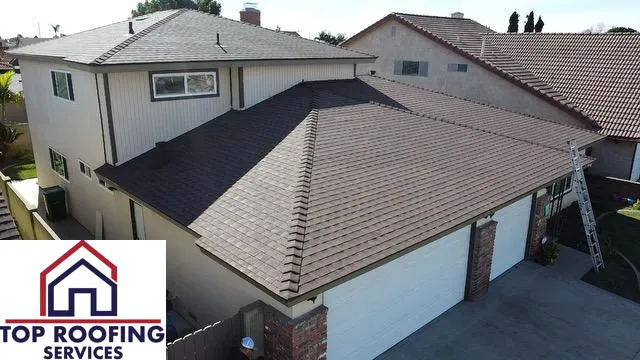 Top Roofing Services Picture 3