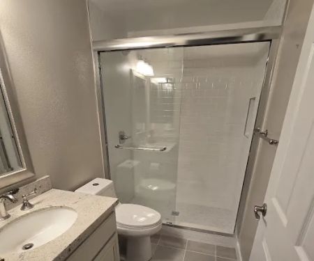 Pacific Coast Handyman Inc.