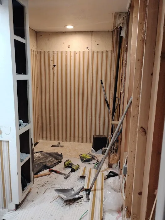 SJZ Construction & Remodeling INC Picture 1