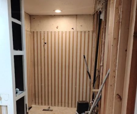 SJZ Construction & Remodeling INC