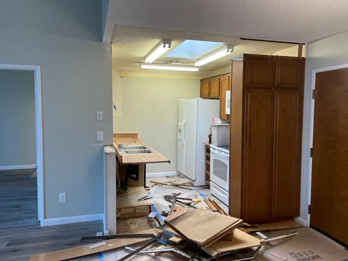 SJZ Construction & Remodeling INC Picture 3