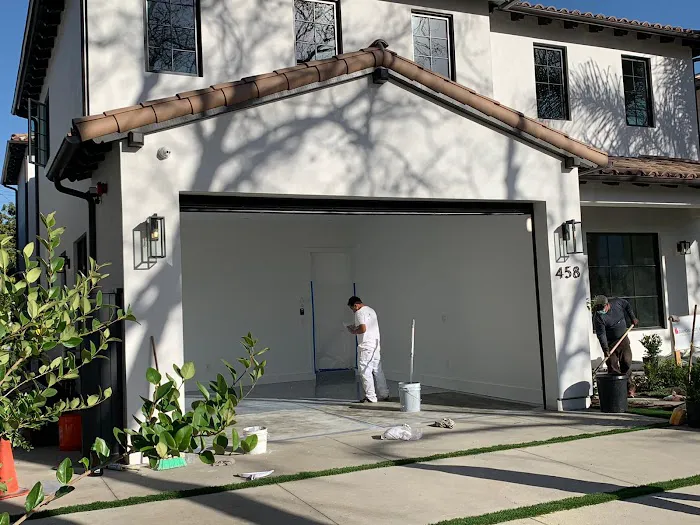 SJZ Construction & Remodeling INC Picture 5