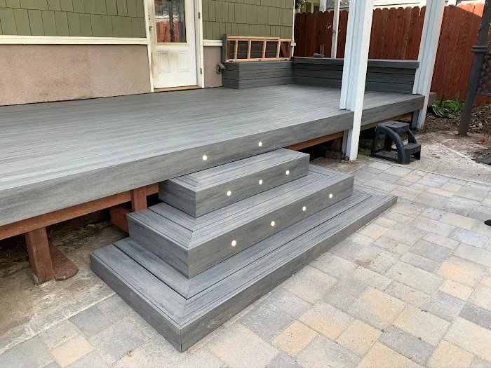 SJZ Construction & Remodeling INC Picture 8