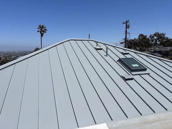 Integ Roofing Co Picture 1