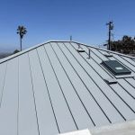 Integ Roofing Co