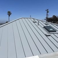 Integ Roofing Co ico
