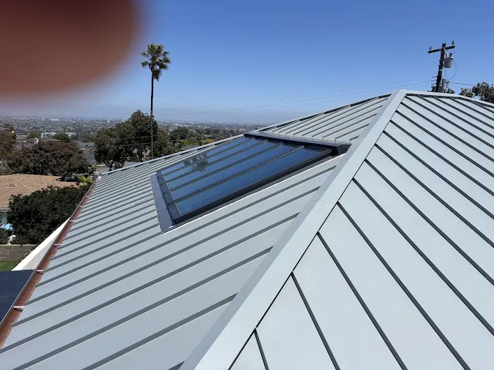 Integ Roofing Co Picture 2