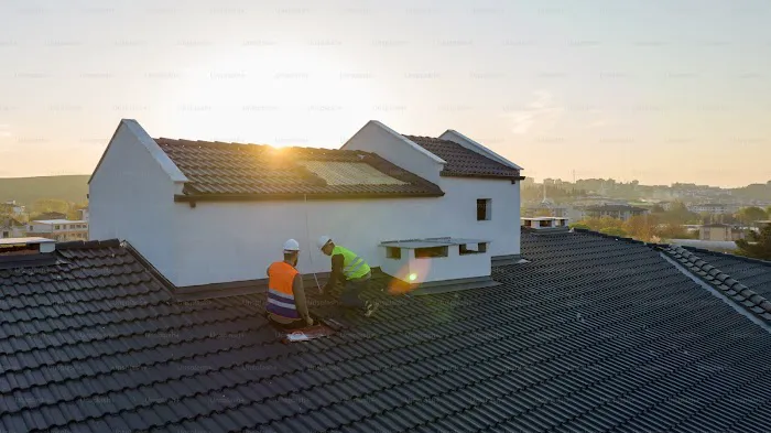 Bens Chimney Sweep & Cleaning Picture 3
