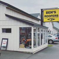Bens Chimney Sweep & Cleaning ico