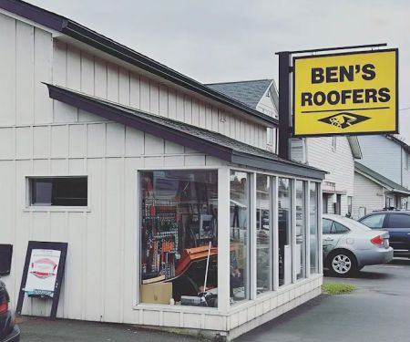 Bens Chimney Sweep & Cleaning