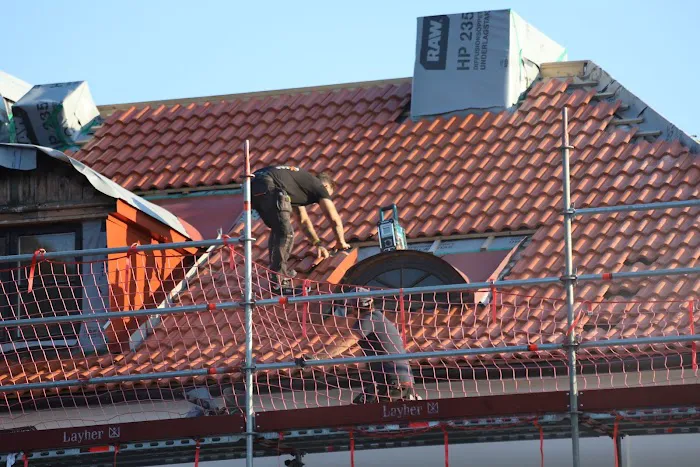 Bens Chimney Sweep & Cleaning Picture 9
