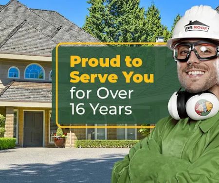 Dr. Roof - Roofing Contractor