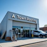 26.2 ROOFING INC
