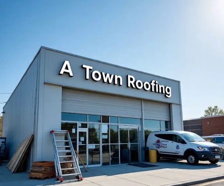 26.2 ROOFING INC
