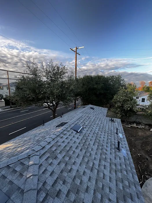 A quality roofing Picture 1