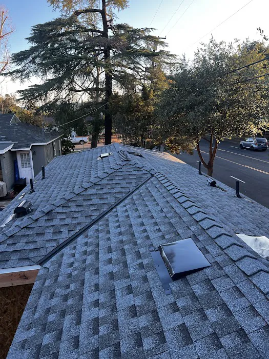A quality roofing Picture 3