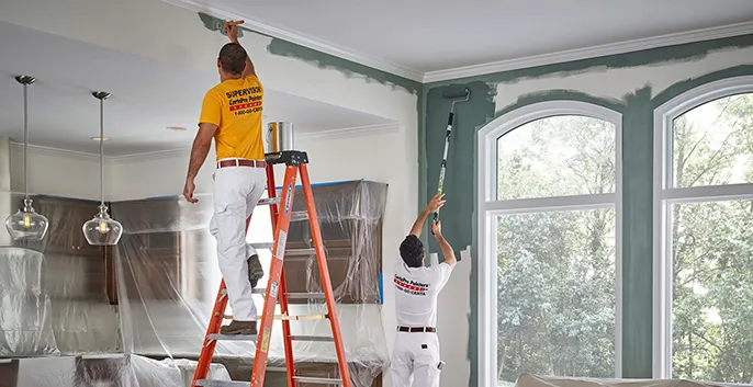 CertaPro Painters of Corona, CA Picture 3