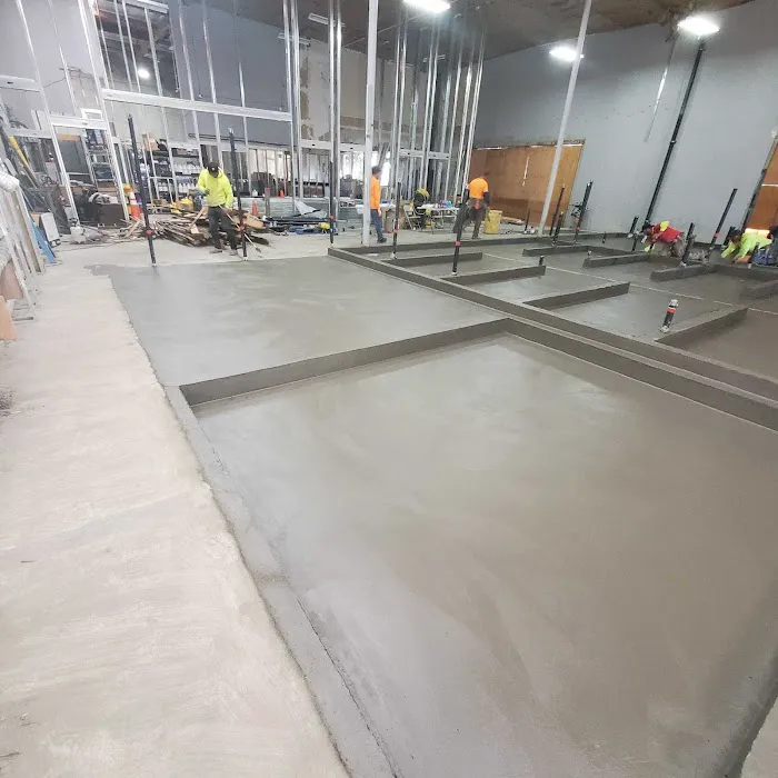 California Building Contracting Picture 1