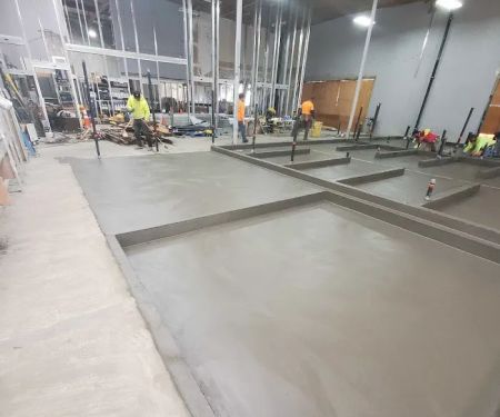 California Building Contracting