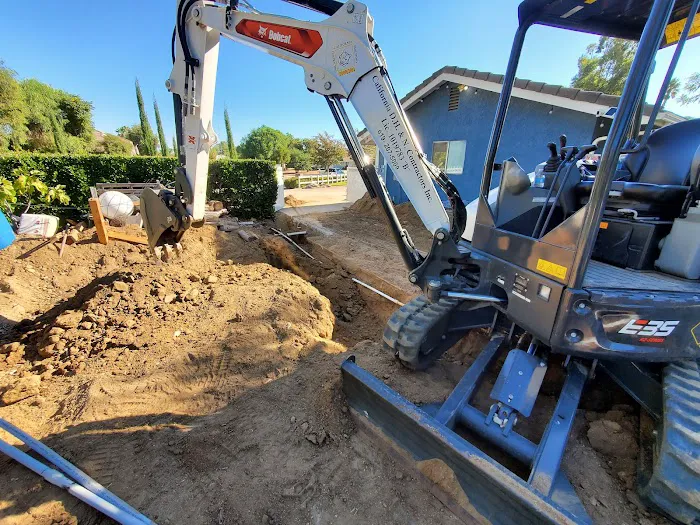 California Building Contracting Picture 2