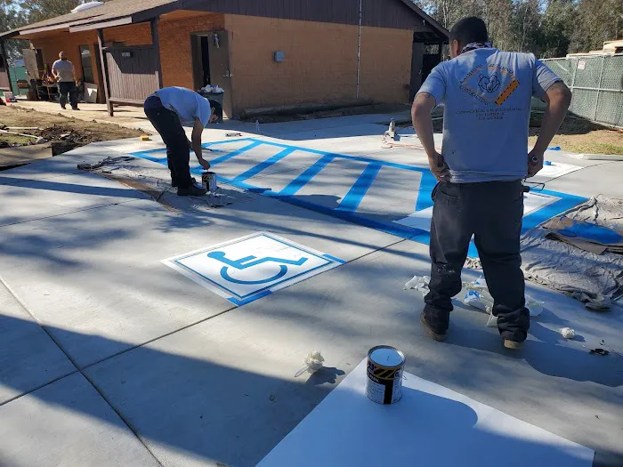 California Building Contracting Picture 5