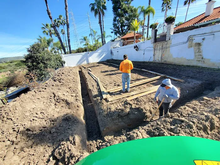 California Building Contracting Picture 7