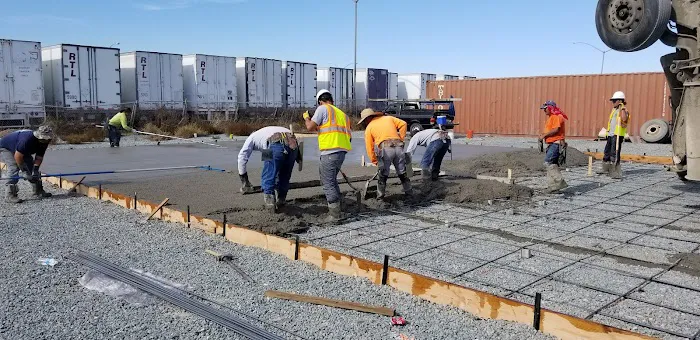 California Building Contracting Picture 8