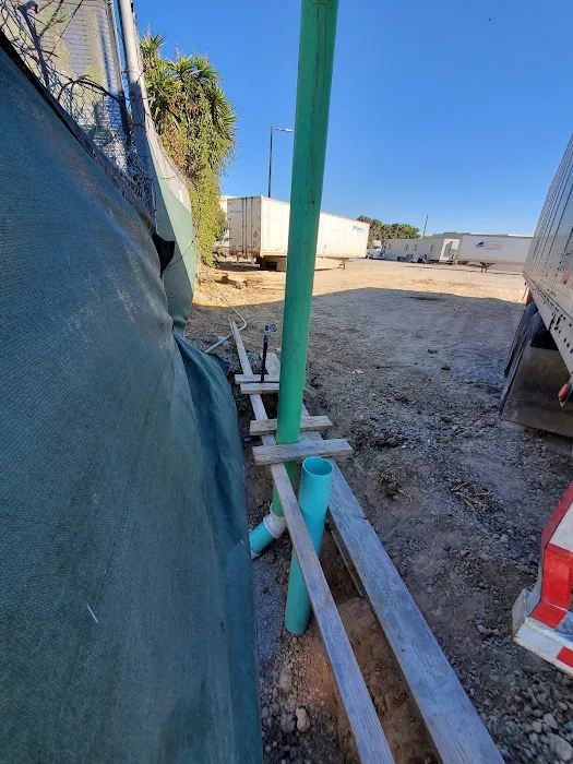 California Building Contracting Picture 9