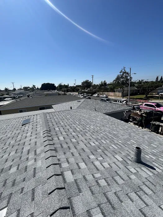 Infinite Roofing Co Picture 1