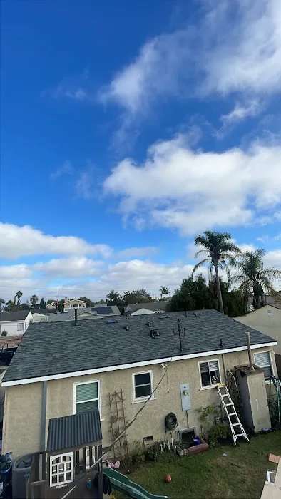Infinite Roofing Co Picture 3