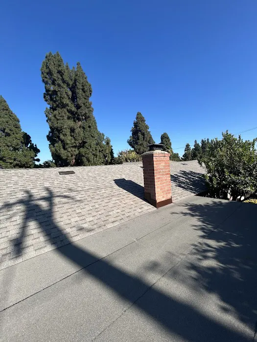Infinite Roofing Co Picture 4