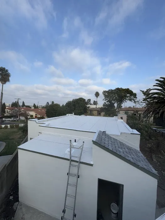 Infinite Roofing Co Picture 5