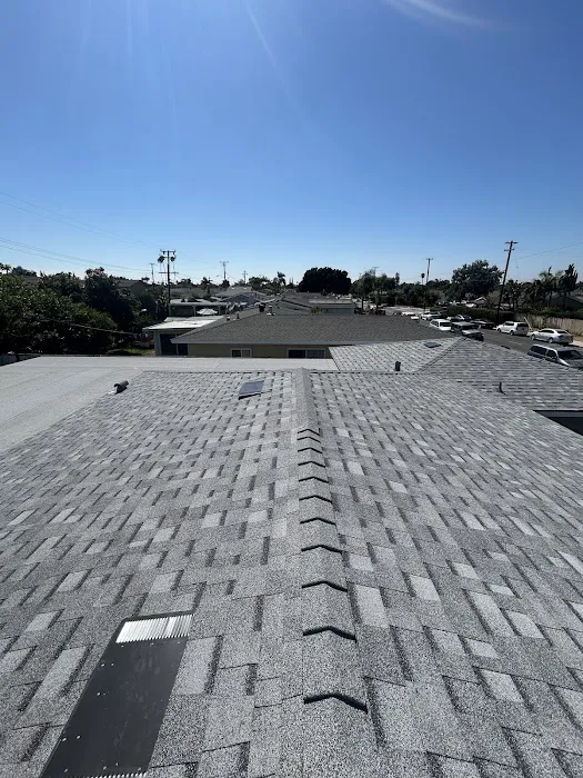 Infinite Roofing Co Picture 6