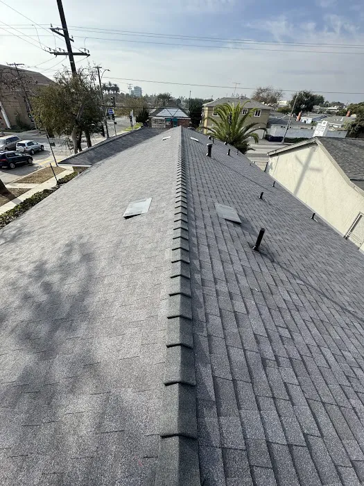 Infinite Roofing Co Picture 7