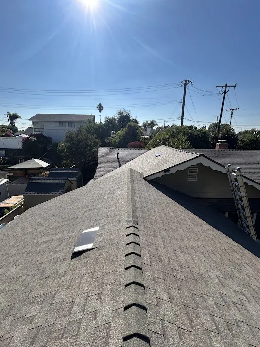Infinite Roofing Co Picture 8