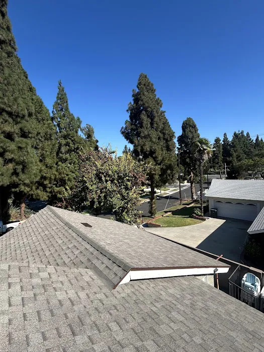 Infinite Roofing Co Picture 9