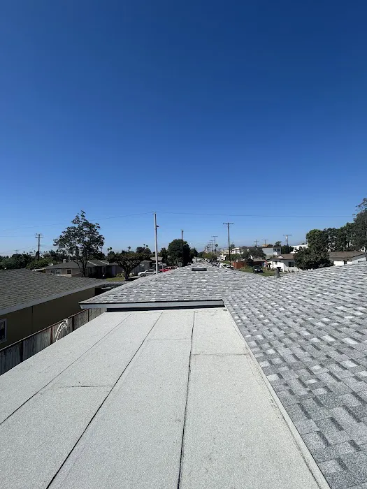 Infinite Roofing Co Picture 10