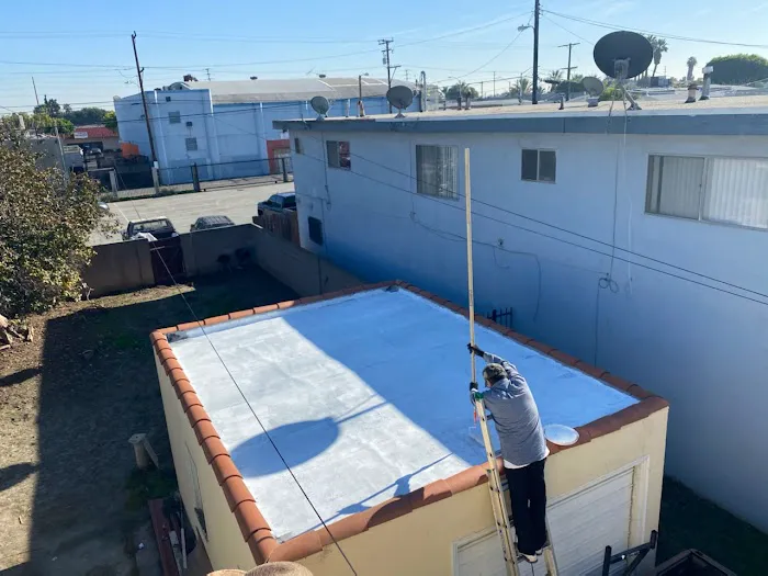 Gonzalez Roofing INC Picture 1