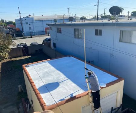 Gonzalez Roofing INC