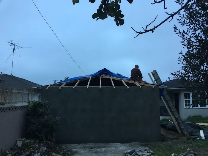 Gonzalez Roofing INC Picture 3