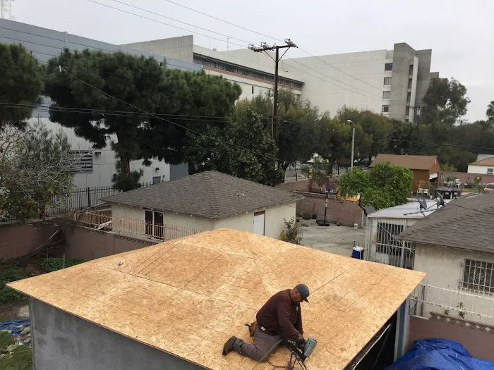 Gonzalez Roofing INC Picture 4