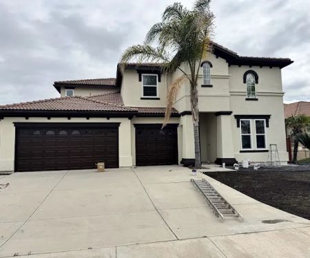 JOEY LANZA PAINTING INC